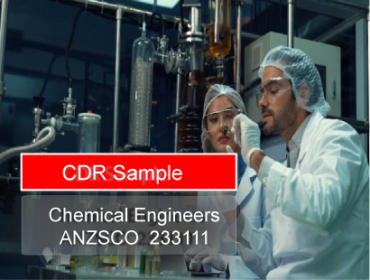Chemical Engineers