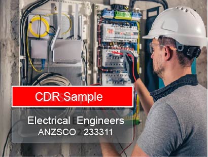 Electrical Engineers