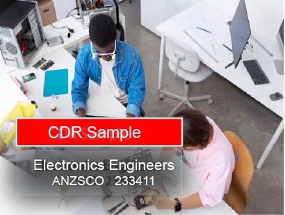 Electronics Engineers