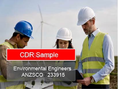 Environmental Engineers