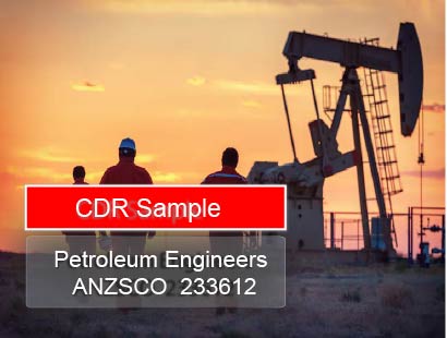Petroleum Engineers