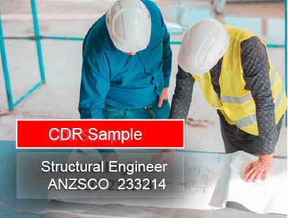 Structural Engineer