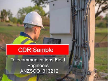 Telecommunications Field Engineers