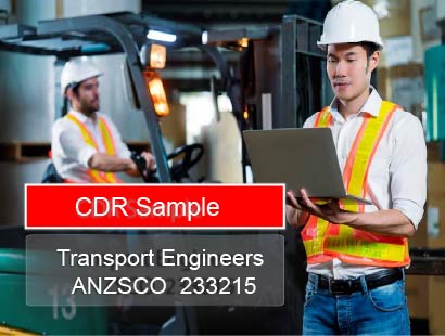 Transport Engineers