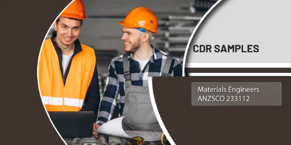 Materials-Engineers