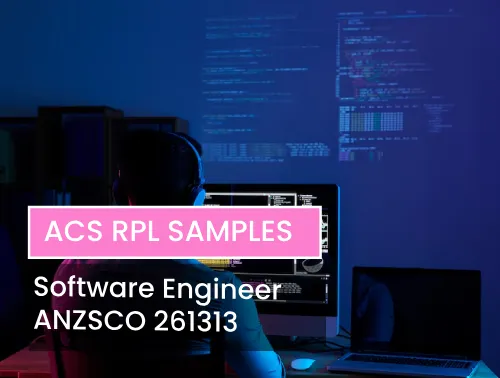 Software Engineer