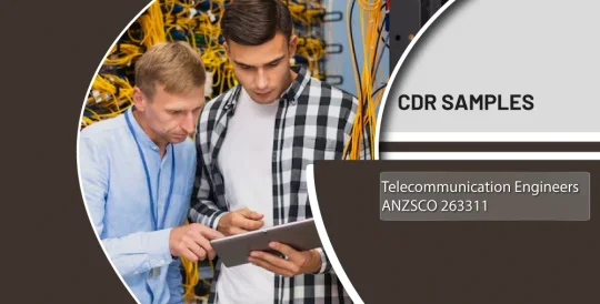 Telecommunication-Engineers