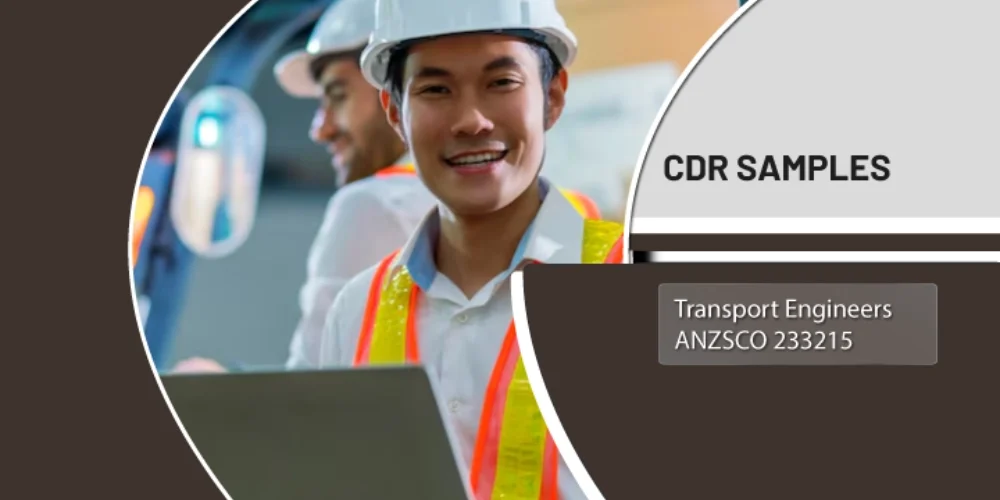 Transport-Engineers