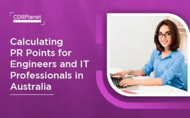 Calculating PR Points for Engineers and IT Professionals in Australia