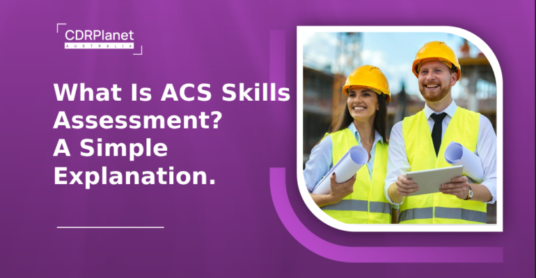 What Is ACS Skills Assessment? A Simple Explanation.