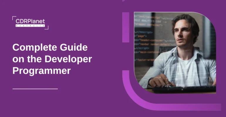 Complete Guide on the Developer Programmer
