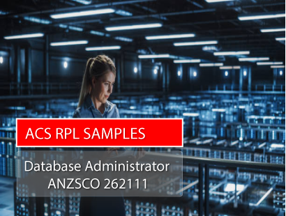 Database Administration