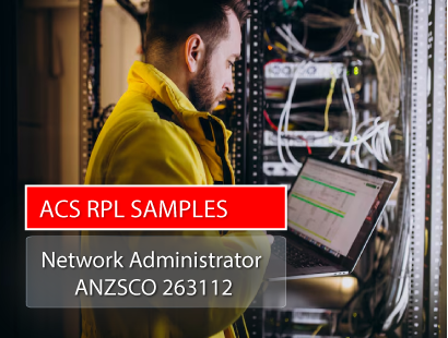 Network Administrator