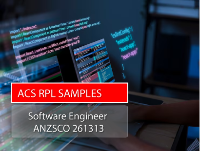 Software-Engineer
