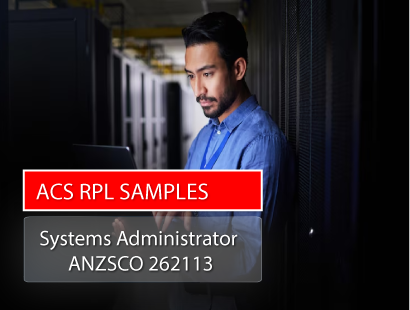 System Administrator