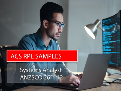 System Analyst