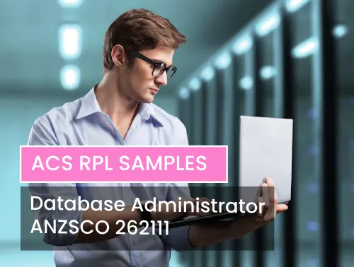 Database Administrator