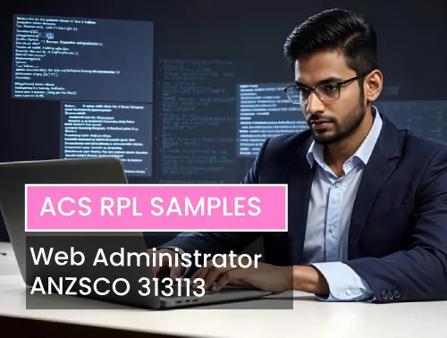 Webadministrator