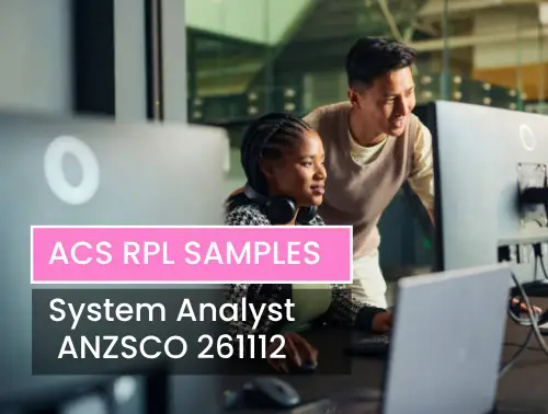 systemanalyst