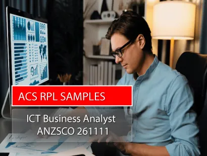 ICT-Business-Analyst