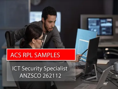 ICT-Security-Specialist